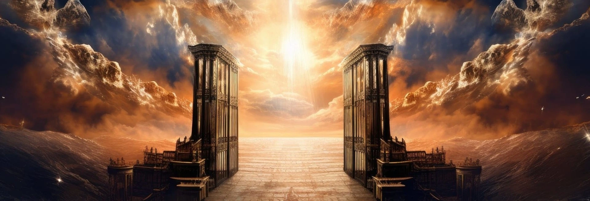 Eternity Ready promotional content